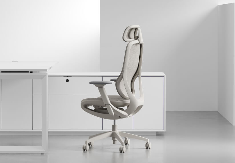 Modena Ergonomic Executive Chair